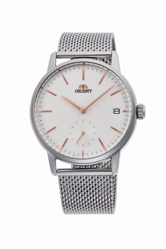 Orient - Orient RA-SP0007S10B Erkek Kol Saati