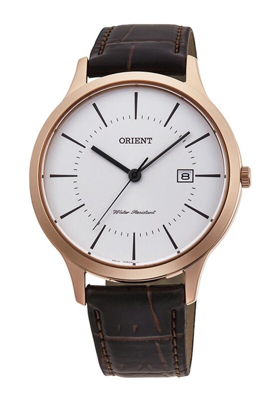 Orient RF-QD0001S10B Erkek Kol Saati - Thumbnail