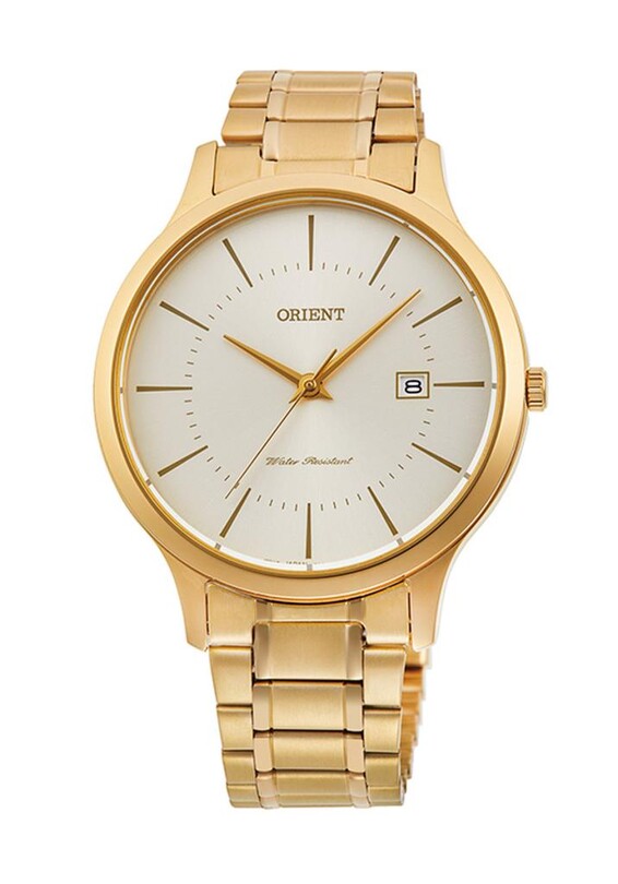 Orient - Orient RF-QD0009S10B Kadın Kol Saati