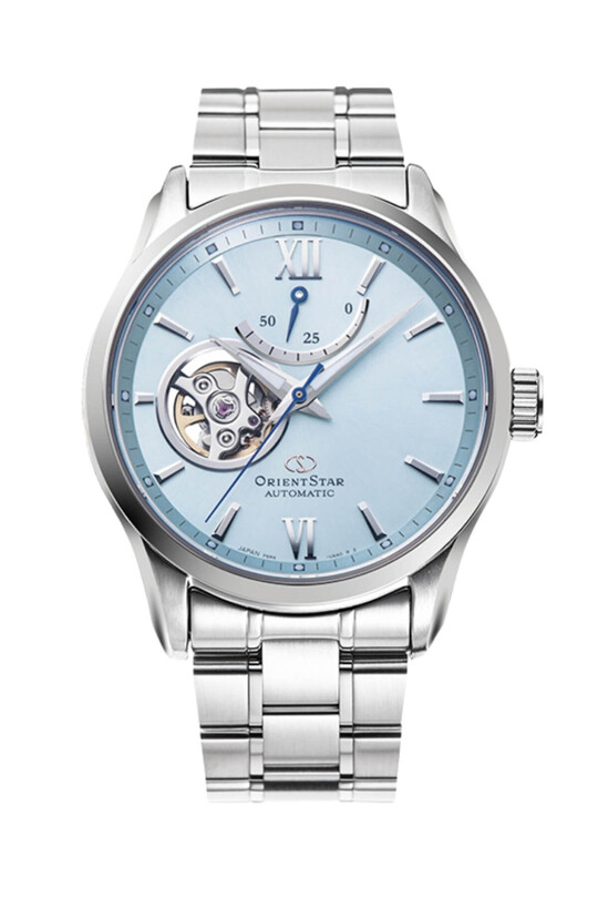 Orient Star - Orient Star RE-AT0019L00B Erkek Kol Saati