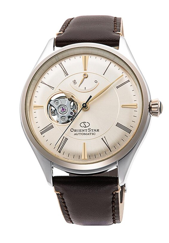 Orient Star - Orient Star RE-AT0201G00B Erkek Kol Saati