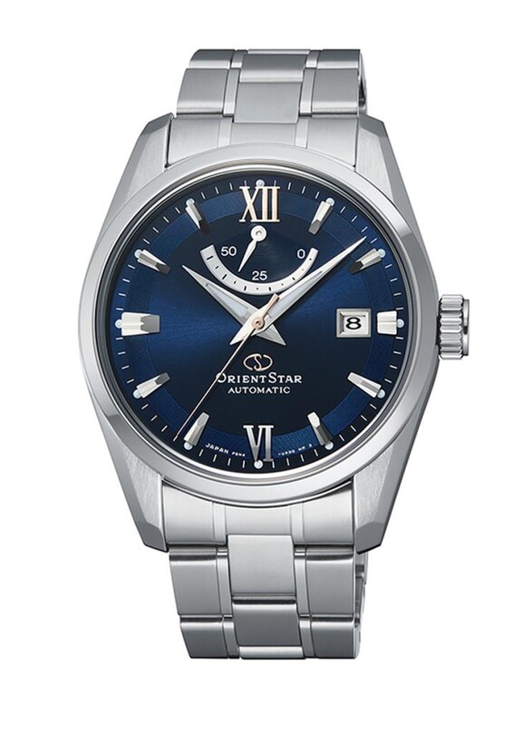 Orient Star - Orient Star RE-AU0005L00B Erkek Kol Saati