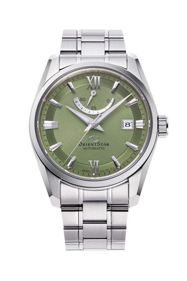 Orient Star RE-AU0107E00B Erkek Kol Saati