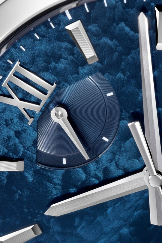 Orient Star RE-BX0004L00B Limited Edition Erkek Kol Saati - Thumbnail