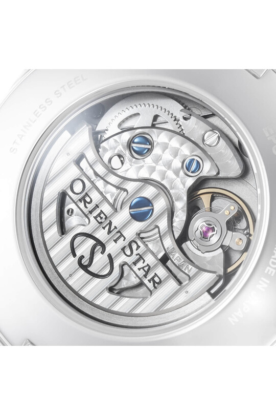Orient Star RE-BX0004L00B Limited Edition Erkek Kol Saati - Thumbnail