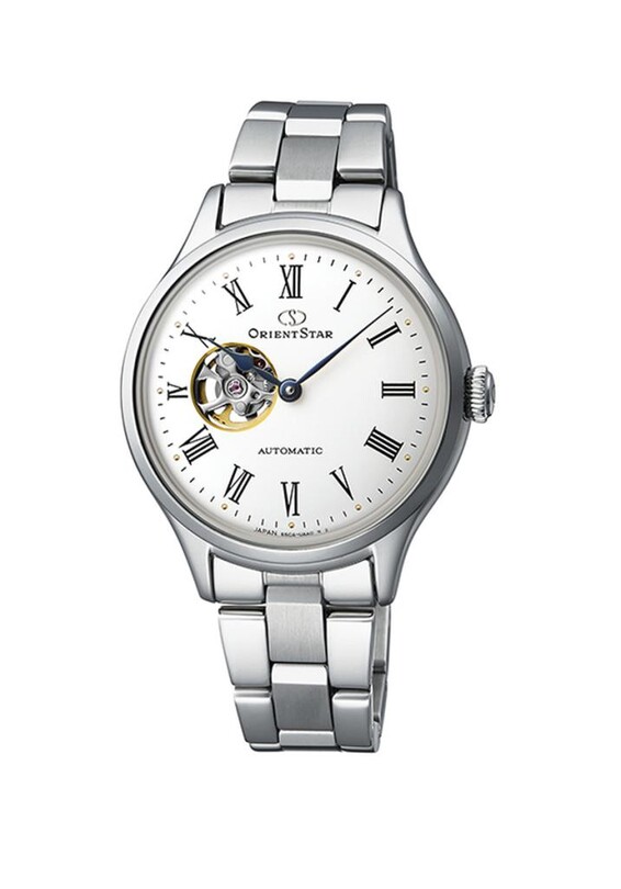 Orient Star - Orient Star RE-ND0002S00B Kadın Kol Saati
