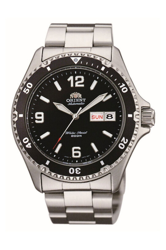 Orient - Orient TAA02001B9 Erkek Kol Saati