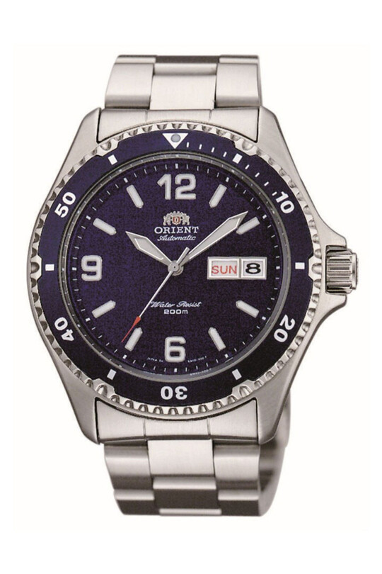 Orient - Orient TAA02002D9 Erkek Kol Saati