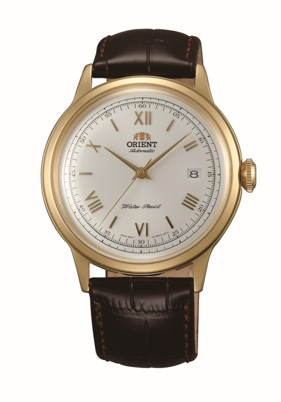 Orient - Orient TAC00007W0 Erkek Kol Saati