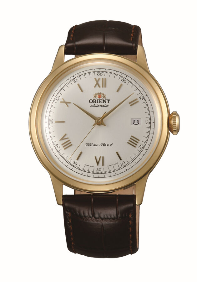 Orient TAC00007W0 Erkek Kol Saati