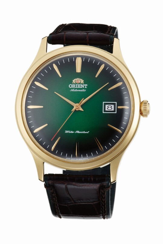 Orient - Orient TAC08002F0 Erkek Kol Saati