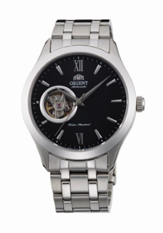 Orient - Orient TAG03001B0 Erkek Kol Saati
