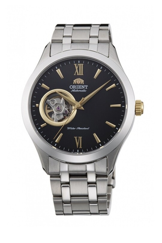 Orient - Orient TAG03002B0 Erkek Kol Saati