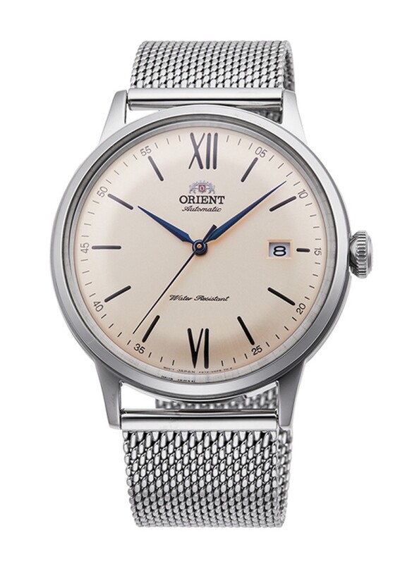 Orient - Otomatik Erkek Kol Saati RA-AC0020G30B