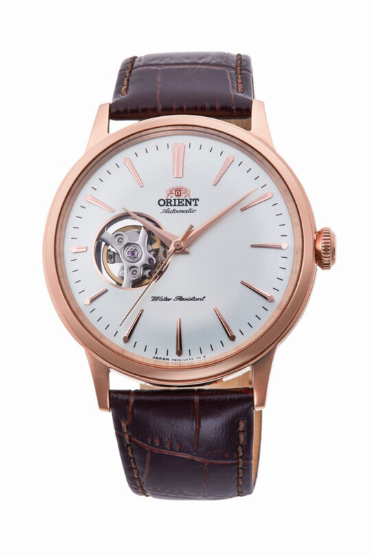 Orient - Otomatik Erkek Kol Saati RA-AG0001S30B