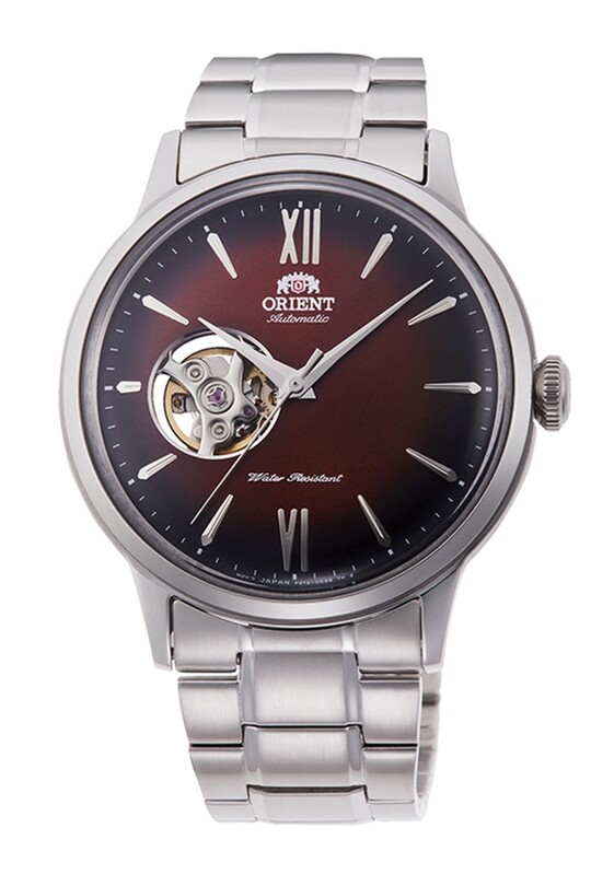 Orient - Otomatik Erkek Kol Saati RA-AG0027Y30B