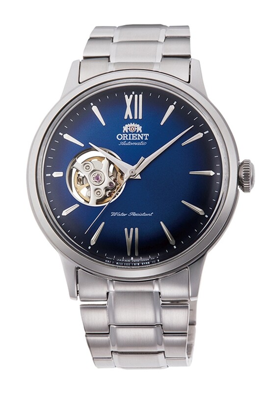 Orient - Otomatik Erkek Kol Saati RA-AG0028L30B