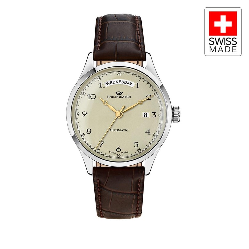 PHILIP WATCH - PHILIP WATCH R8221225001 Erkek Kol Saati