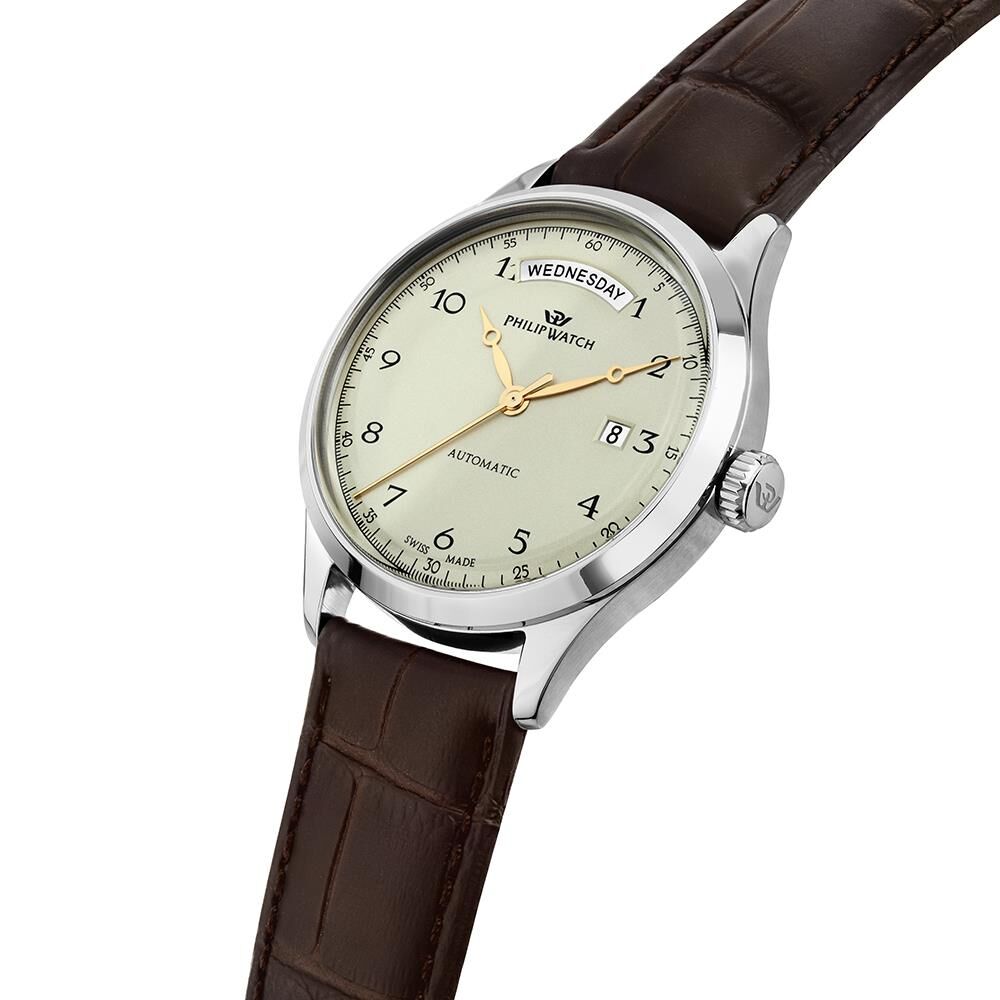 PHILIP WATCH R8221225001 Erkek Kol Saati