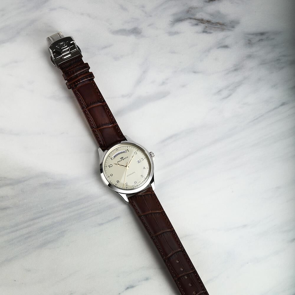 PHILIP WATCH R8221225001 Erkek Kol Saati