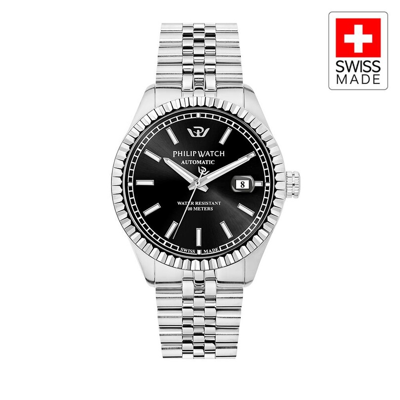 PHILIP WATCH - PHILIP WATCH R8223597023 ERKEK KOL SAATİ