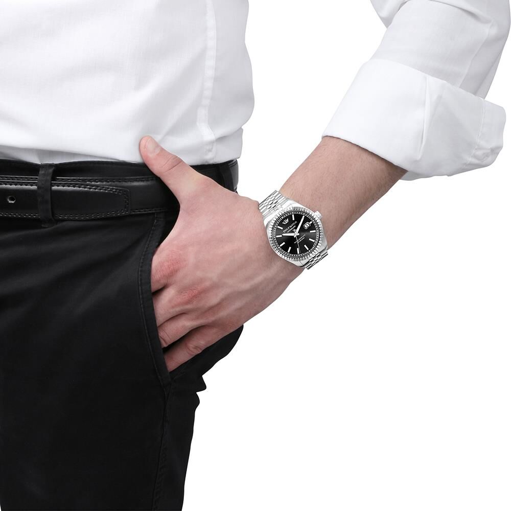 PHILIP WATCH R8223597023 ERKEK KOL SAATİ