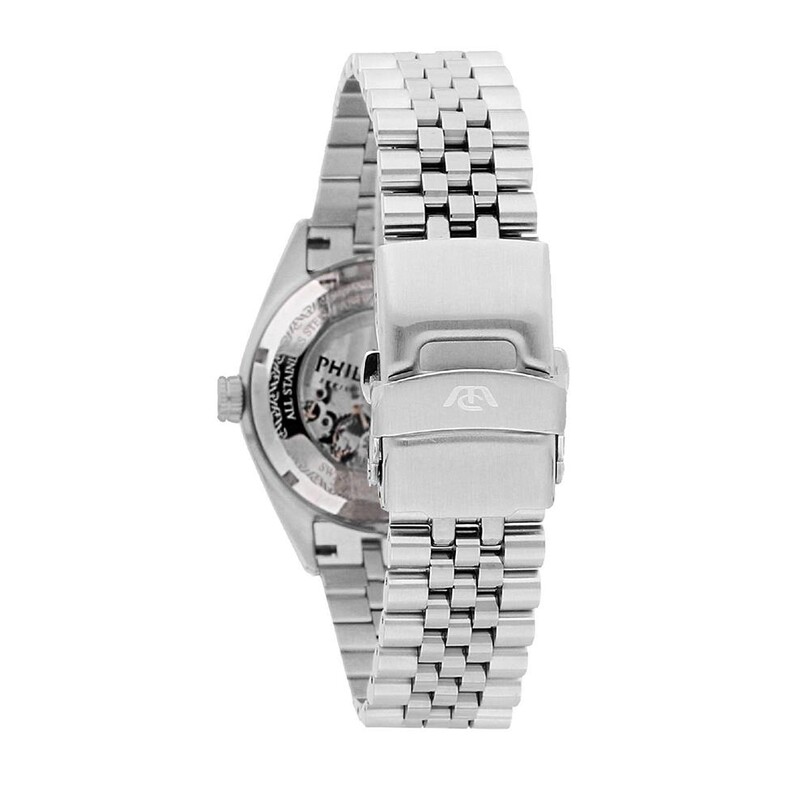 PHILIP WATCH R8223597028 ERKEK KOL SAATİ - Thumbnail