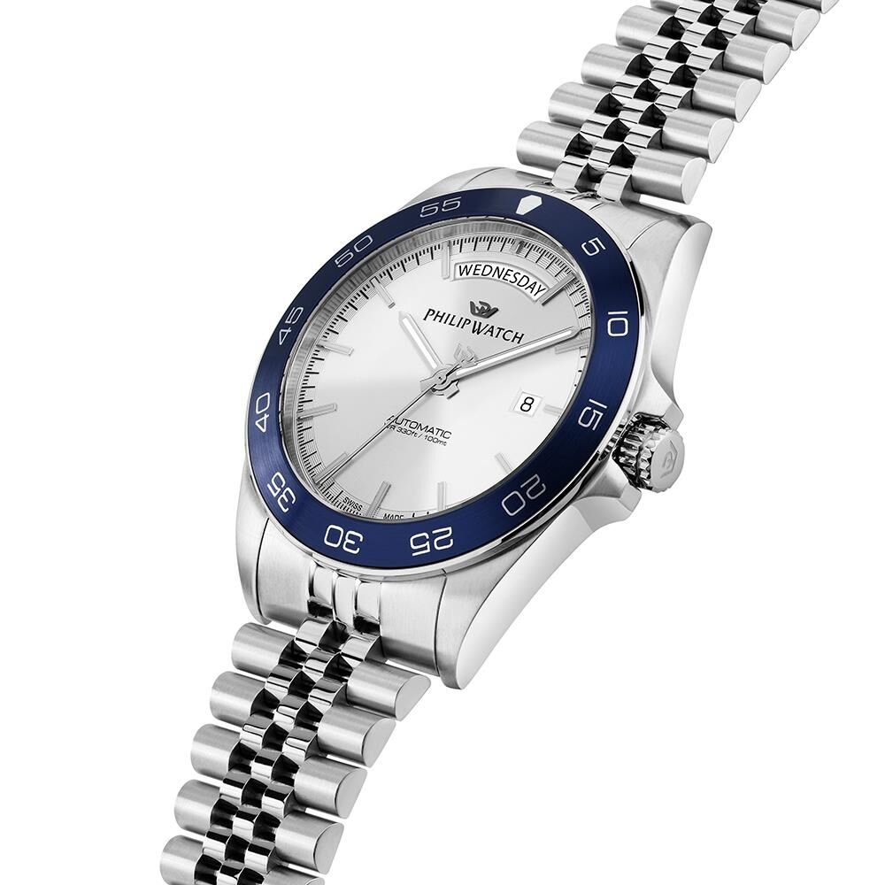 PHILIP WATCH R8223597113 ERKEK KOL SAATİ