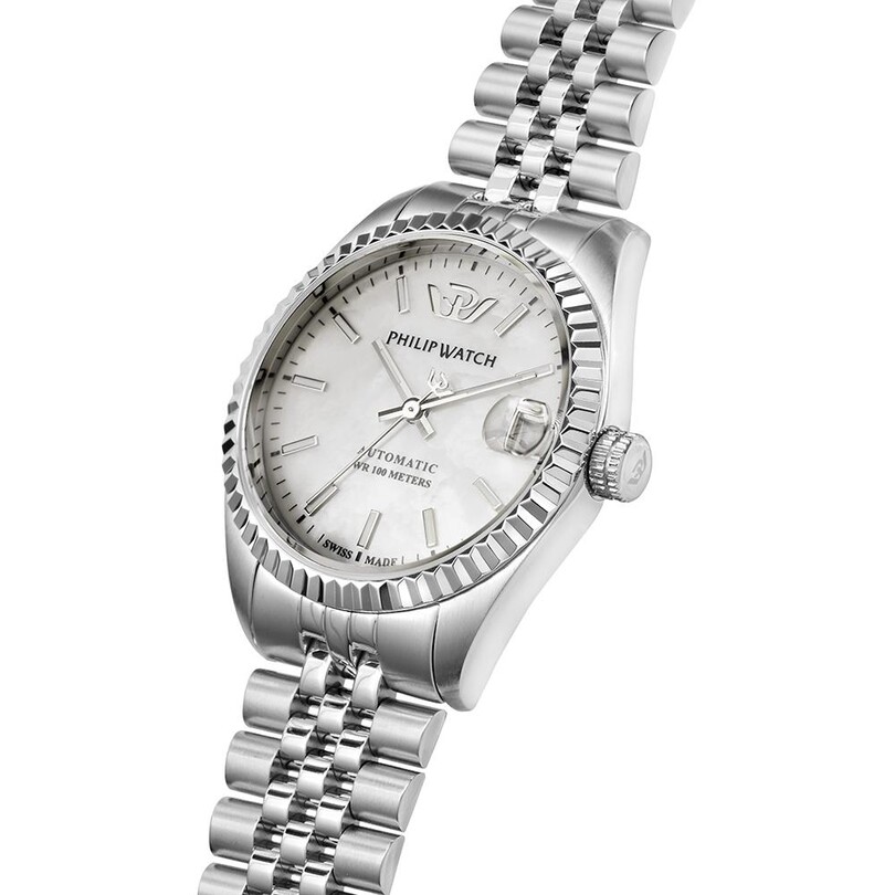 PHILIP WATCH R8223597509 KADIN KOL SAATİ - Thumbnail