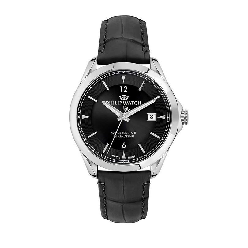 PHILIP WATCH - PHILIP WATCH R8251165048 ERKEK KOL SAATİ