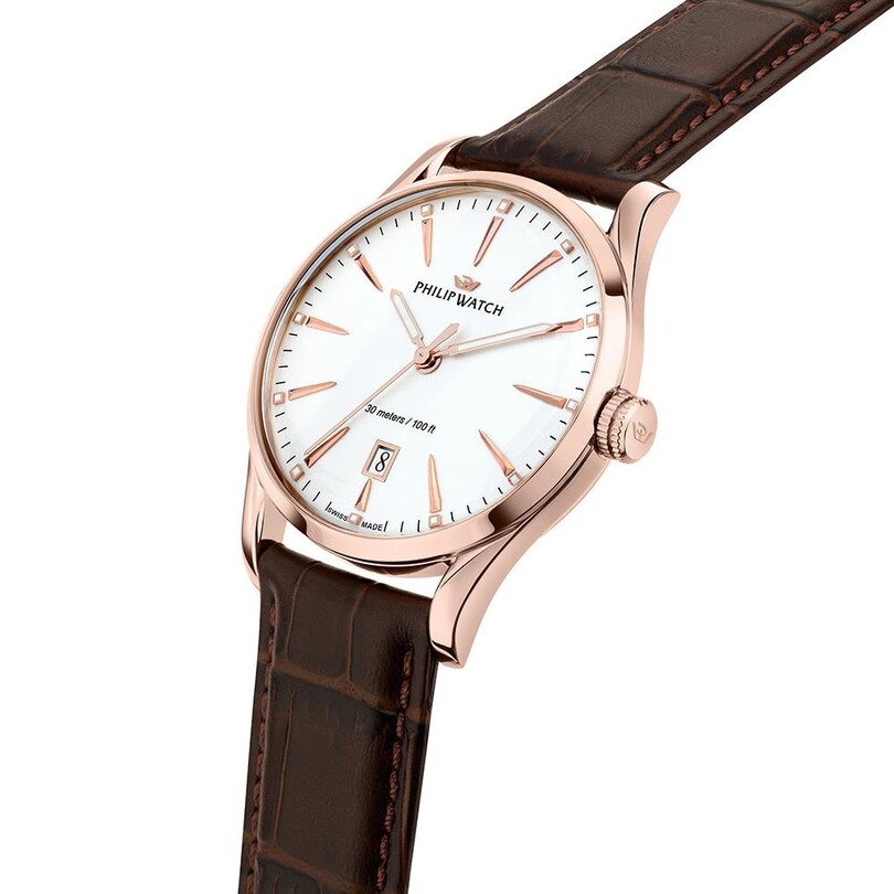 PHILIP WATCH R8251180020 ERKEK KOL SAATİ - Thumbnail