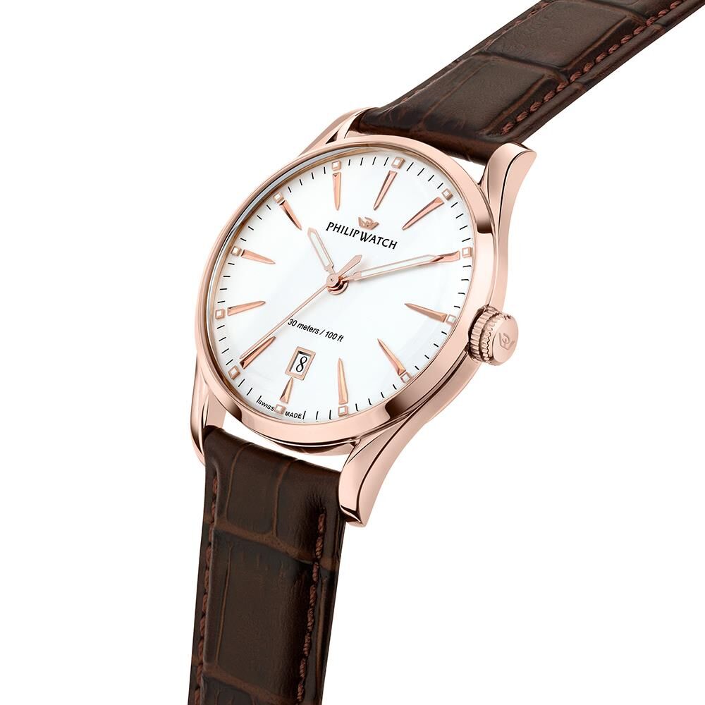 PHILIP WATCH R8251180020 ERKEK KOL SAATİ