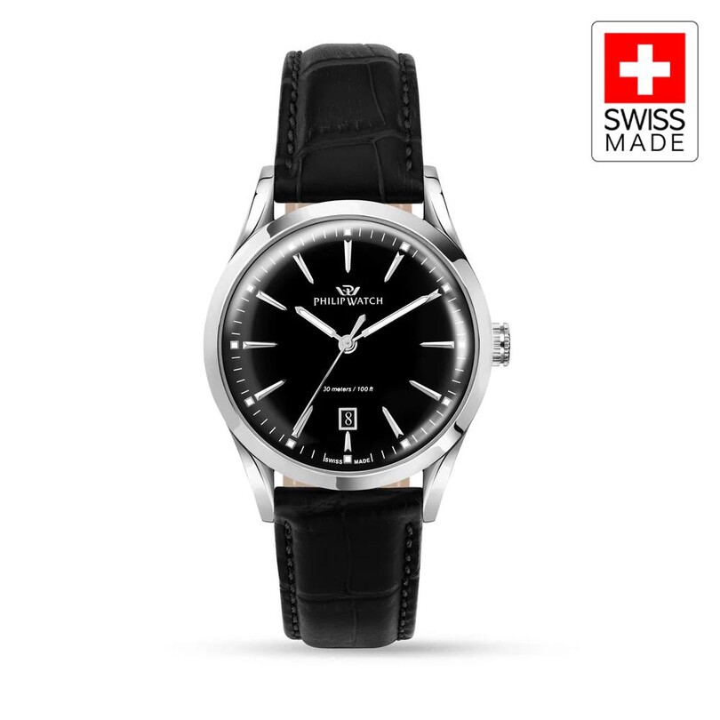 PHILIP WATCH - PHILIP WATCH R8251180036 ERKEK KOL SAATİ
