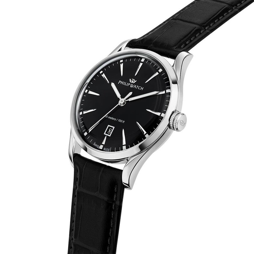 PHILIP WATCH R8251180036 ERKEK KOL SAATİ - Thumbnail