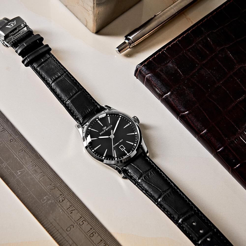 PHILIP WATCH R8251180036 ERKEK KOL SAATİ