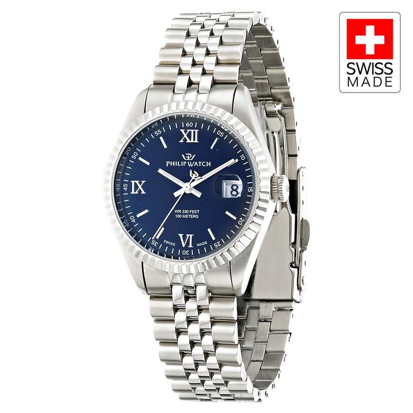 PHILIP WATCH - PHILIP WATCH R8253107520 KADIN KOL SAATİ