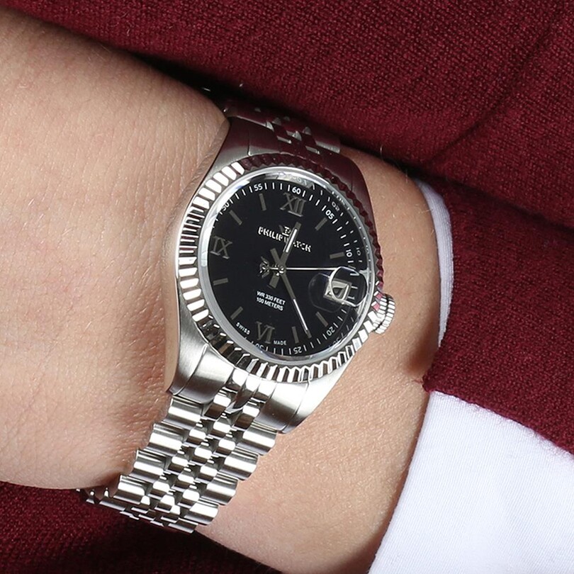 PHILIP WATCH R8253107520 KADIN KOL SAATİ - Thumbnail
