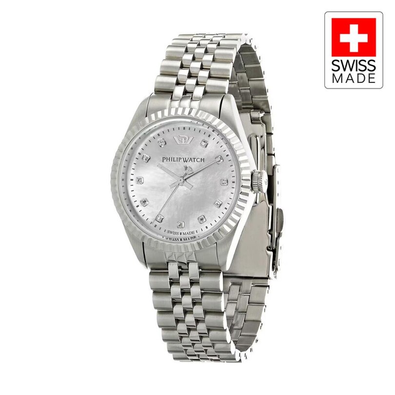 PHILIP WATCH - PHILIP WATCH R8253107521 KADIN KOL SAATİ