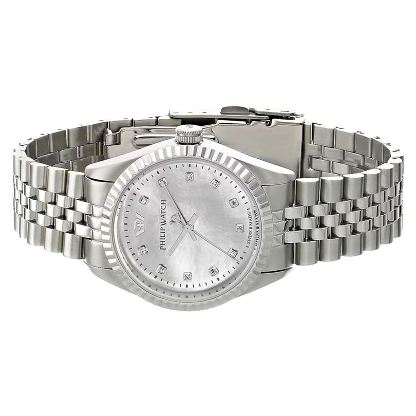 PHILIP WATCH R8253107521 KADIN KOL SAATİ - Thumbnail