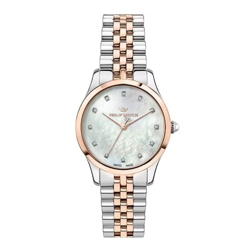 PHILIP WATCH - PHILIP WATCH R8253208524Kadın Kol Saati