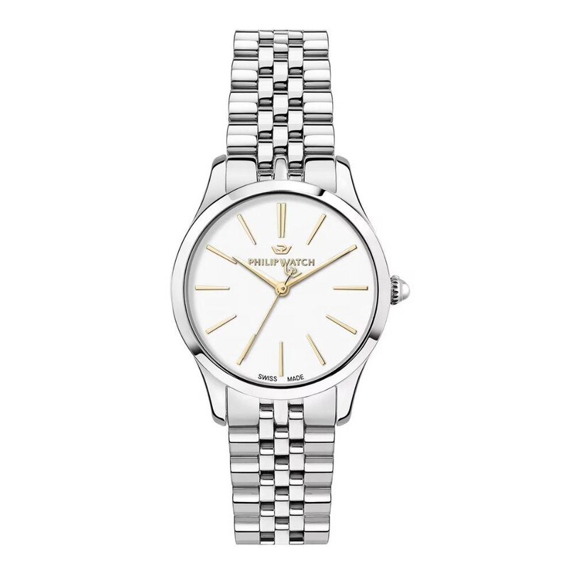 PHILIP WATCH - PHILIP WATCH R8253208525Kadın Kol Saati