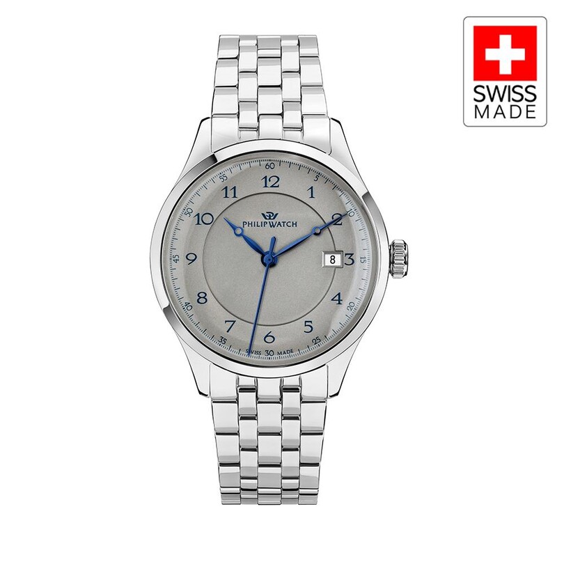 PHILIP WATCH - PHILIP WATCH R8253225001 ERKEK KOL SAATİ