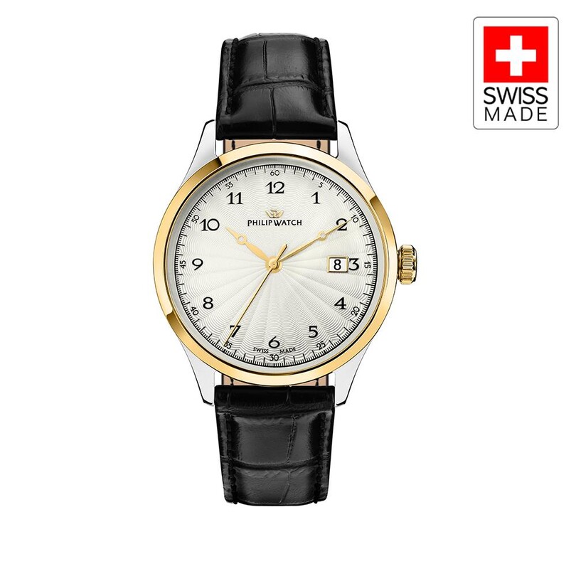 PHILIP WATCH - PHILIP WATCH R8253225003 ERKEK KOL SAATİ
