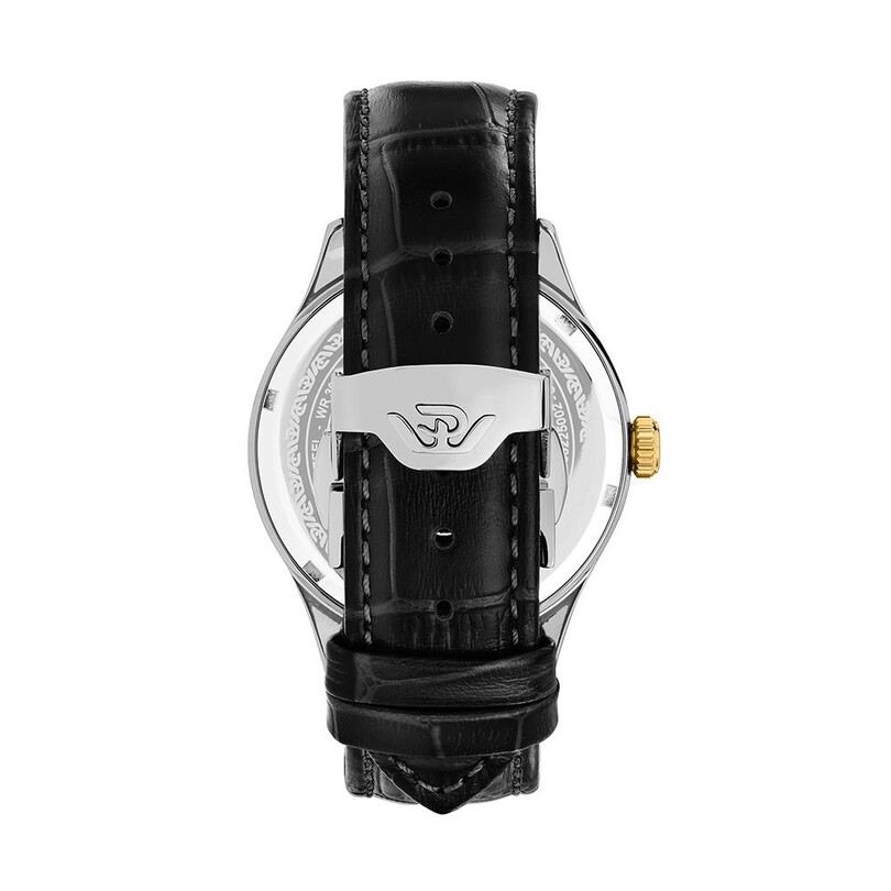 PHILIP WATCH R8253225003 ERKEK KOL SAATİ - Thumbnail