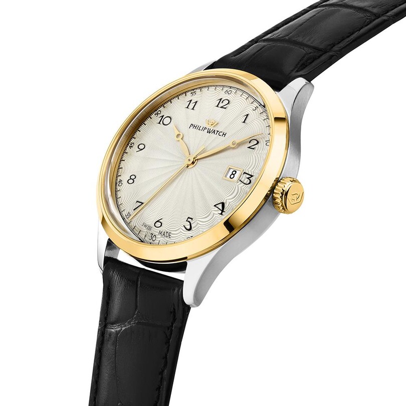 PHILIP WATCH R8253225003 ERKEK KOL SAATİ - Thumbnail
