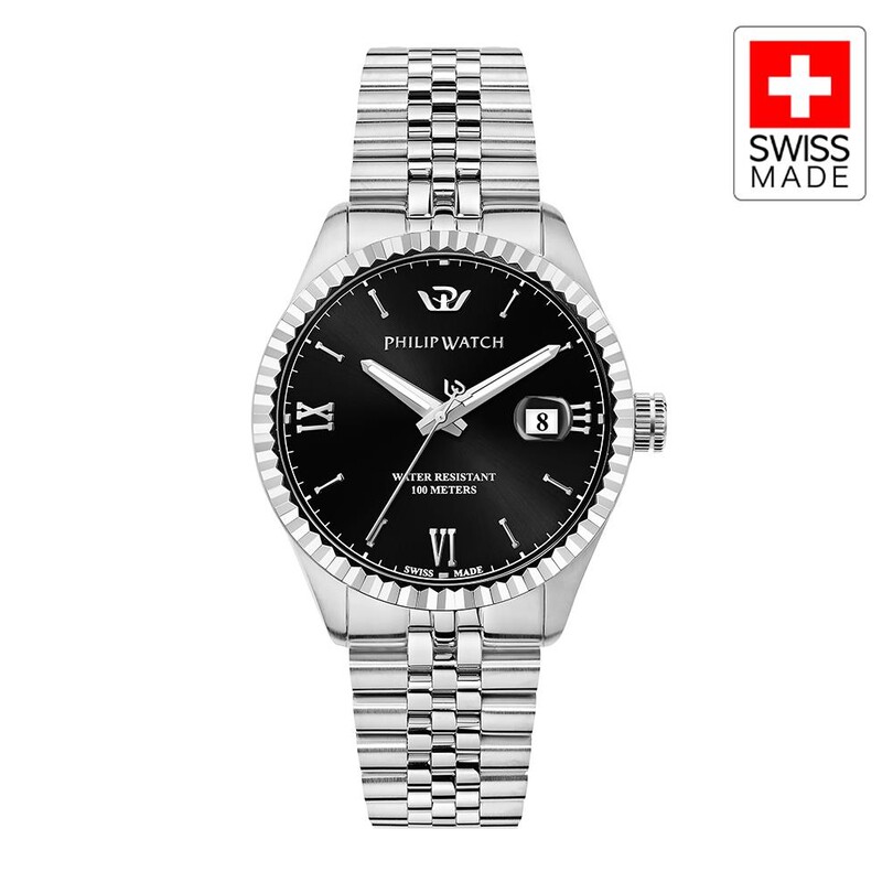 PHILIP WATCH - PHILIP WATCH R8253597076 ERKEK KOL SAATİ