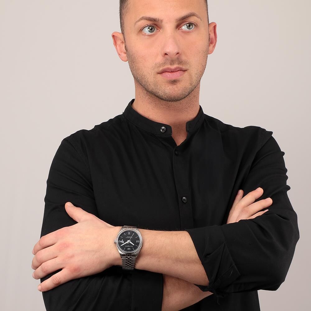 PHILIP WATCH R8253597076 ERKEK KOL SAATİ
