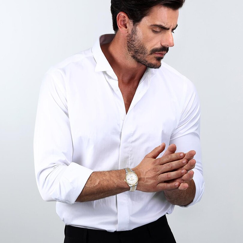 PHILIP WATCH R8253597092 ERKEK KOL SAATİ - Thumbnail