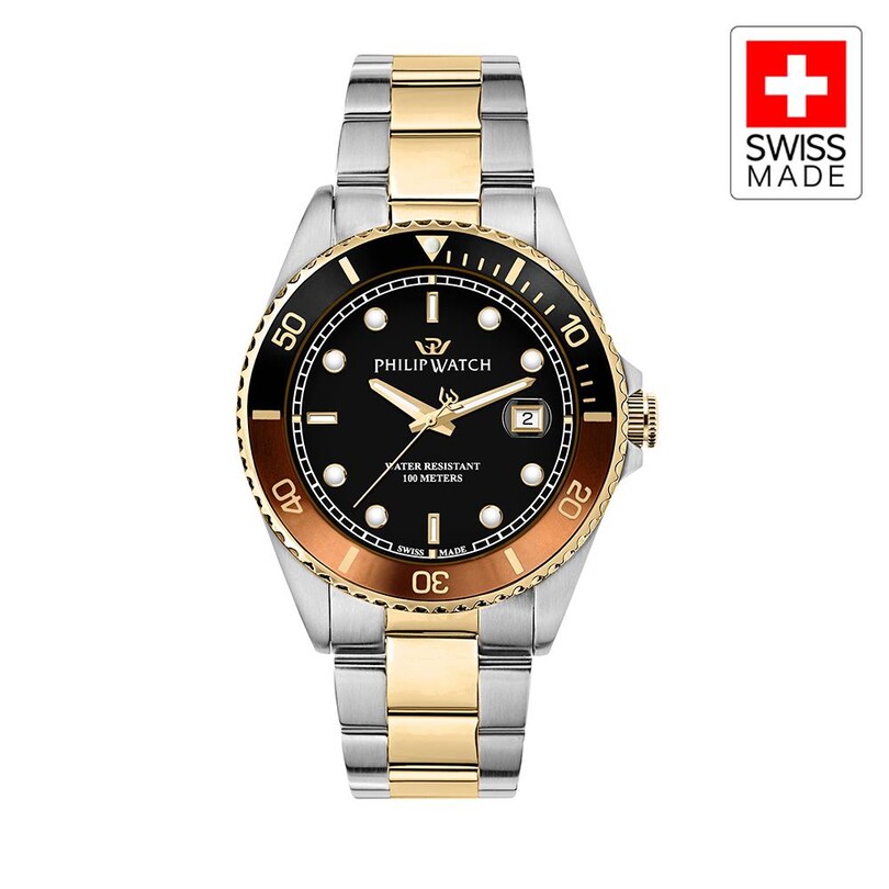 PHILIP WATCH - PHILIP WATCH R8253597099 ERKEK KOL SAATİ