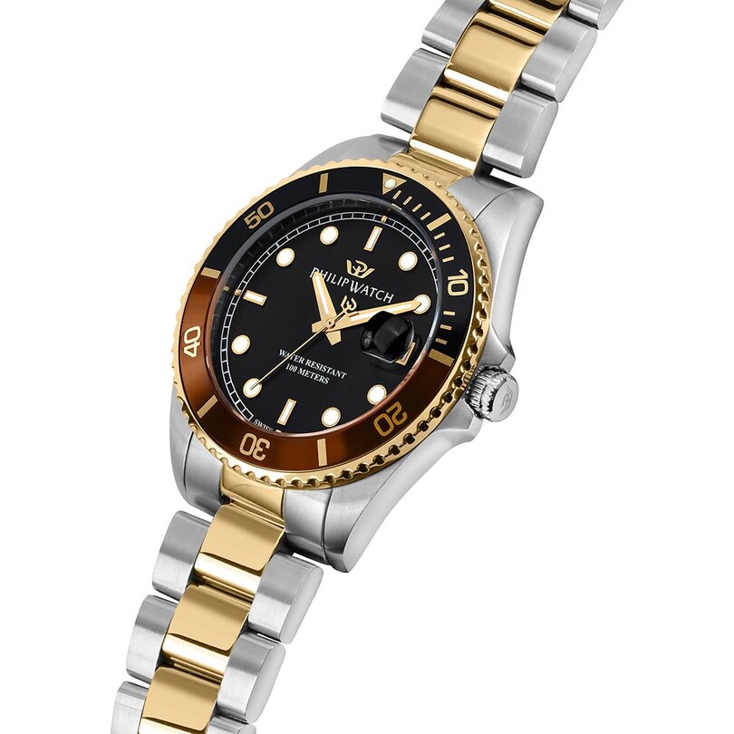 PHILIP WATCH R8253597099 Erkek Kol Saati - Thumbnail